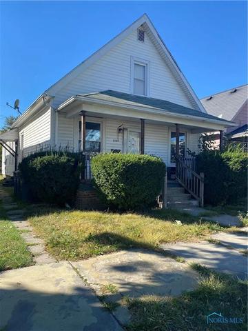 3207 Elm St, Toledo, OH 43608