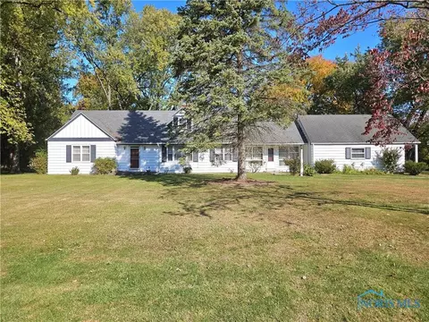 4110 Estateway Rd, Toledo, OH 43607