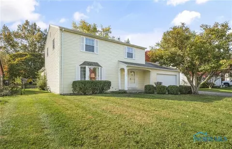 1305 S Orleans Ave, Bowling Green, OH 43402