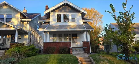408 Shasta Dr, Toledo, OH 43609