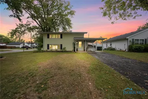 1150 Cady St, Maumee, OH 43537