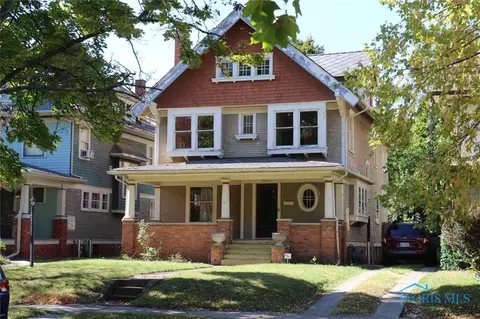 2615 Scottwood, Toledo, OH 43610