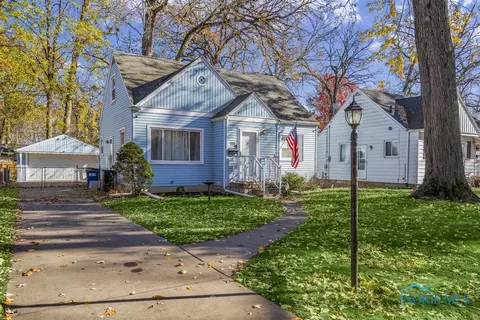 4642 Rambo Ln, Toledo, OH 43623