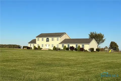 7688 County Road 205, Forest, OH 45843