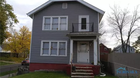1301 Goodale Ave, Toledo, OH 43606