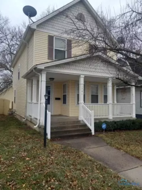 1391 W Woodruff Ave, Toledo, OH 43606