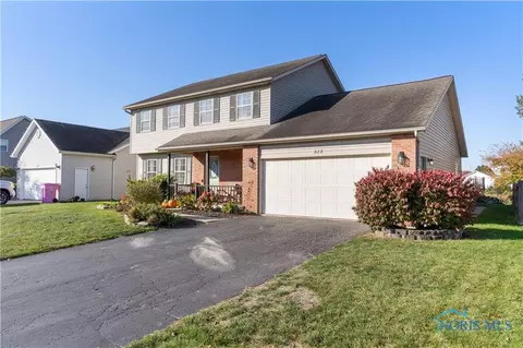 518 Cranberry, Findlay, OH 45840