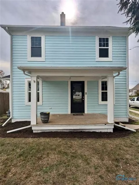 2344 108th St, Toledo, OH 43611