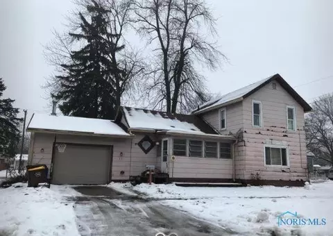 219 N Pleasant St, Montpelier, OH 43543