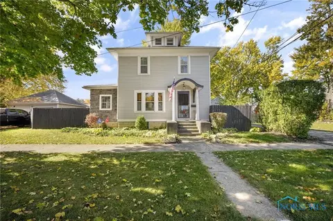 920 Washington Ave, Findlay, OH 45840