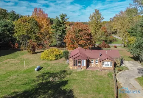 13305 Waterville Swanton Rd, Swanton, OH 43558