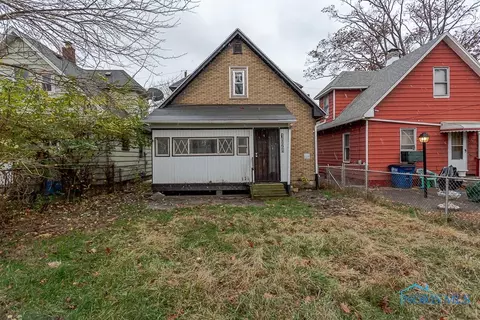 1028 Klondike St, Toledo, OH 43607 photo 27