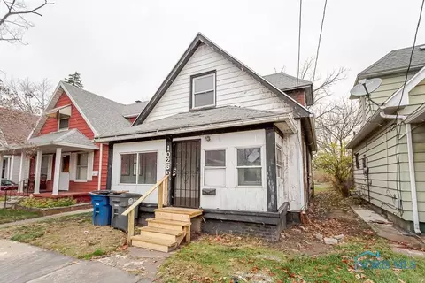 1028 Klondike St, Toledo, OH 43607