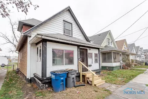 1028 Klondike St, Toledo, OH 43607 photo 3