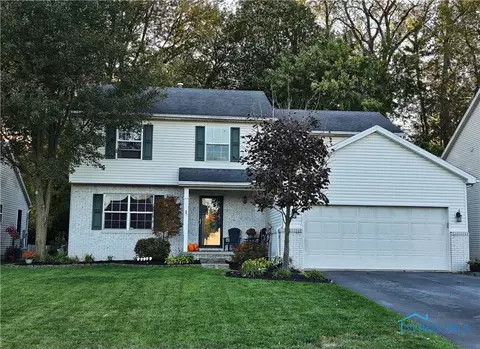 604 Highland Creek Ct, Holland, OH 43528