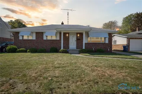 5469 Goodwood Ave, Toledo, OH 43612