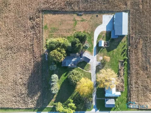 15650 Otsego Pike, Weston, OH 43569