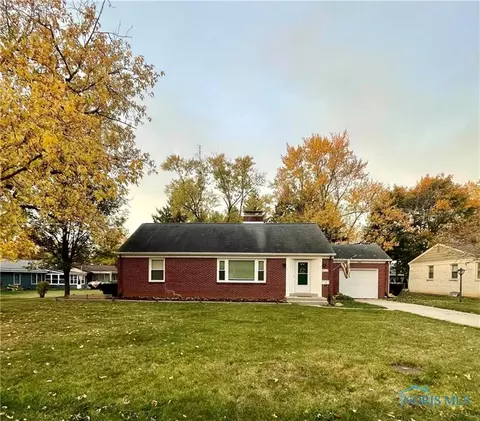 604 S Lebanon St, Bryan, OH 43506