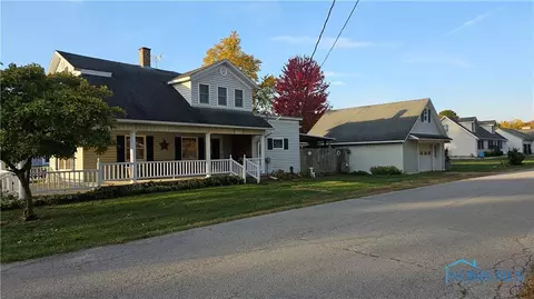 601 S Sycamore St, Sycamore, OH 44882