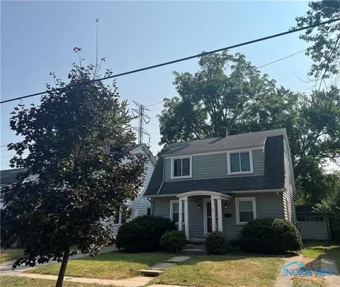 3928 Bellevue Rd, Toledo, OH 43613