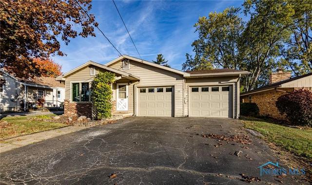 130 Hillcrest Ave, Findlay, OH 45840