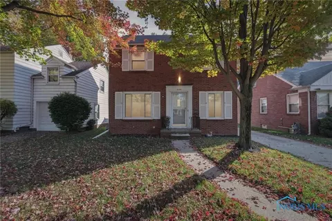 3426 Maxwell Rd, Toledo, OH 43606