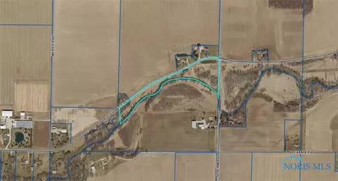0 Scotch Ridge Rd, Pemberville, OH 43450