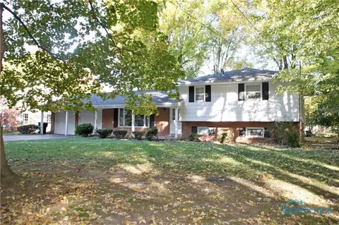 920 Melrose St, Bowling Green, OH 43402