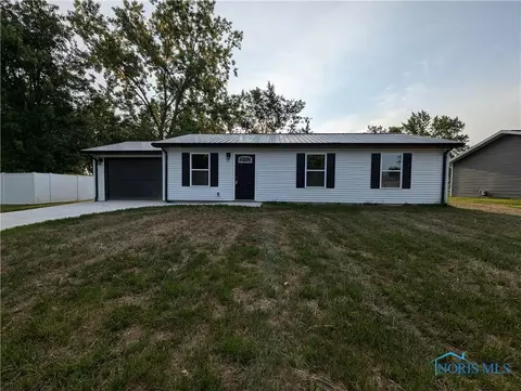 1004 Linden St, Montpelier, OH 43543
