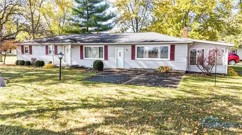 19706 Road 1040, Oakwood, OH 45873