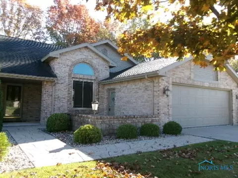 214 Hidden Timbers Dr, Ottawa, OH 45875