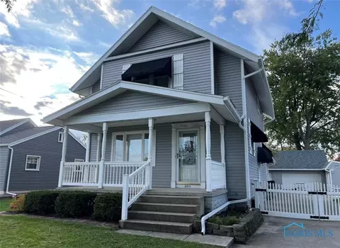 2511 Shoreland Ave, Toledo, OH 43611