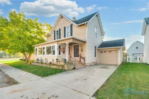315 E Main Cross St, Arlington, OH 45814