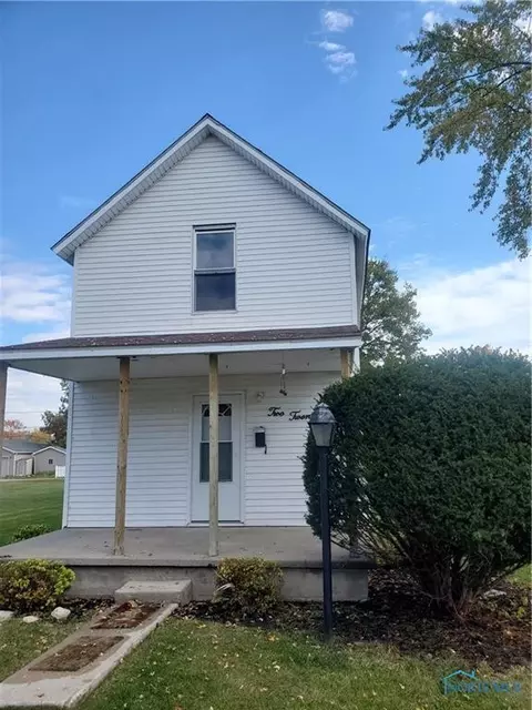 220 N Tyler St, Van Wert, OH 45891