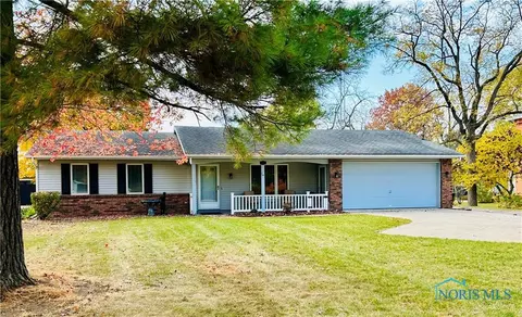 307 N Main St, Antwerp, OH 45813