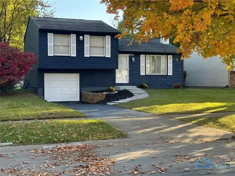 4683 Vallejo Dr, Toledo, OH 43615