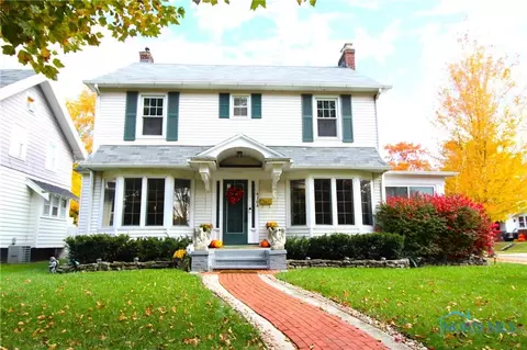 4104 Willys Pkwy, Toledo, OH 43612