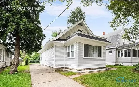 1232 Walbridge Ave, Toledo, OH 43609