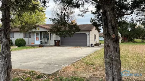 13356 Nancy St, Paulding, OH 45879