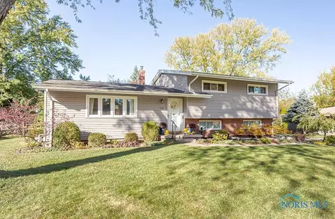 116 Cranden Dr, Perrysburg, OH 43551