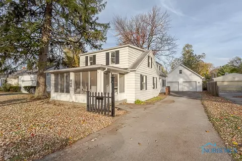 848 Heidelberg Rd, Toledo, OH 43615