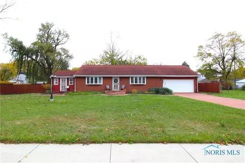 645 Oakwood Ave, Toledo, OH 43604