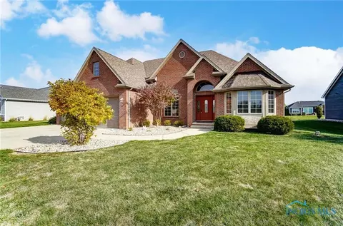 5801 Waterville Monclova Rd, Waterville, OH 43566