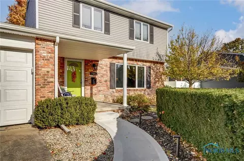 3960 Kimberton Dr, Toledo, OH 43614