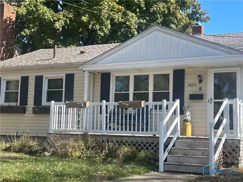 5824 Adelaide Dr, Toledo, OH 43613