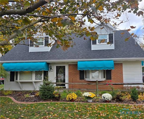 1917 Eastgate Rd, Toledo, OH 43614