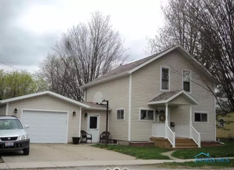 115 N Emmet St, Bryan, OH 43506