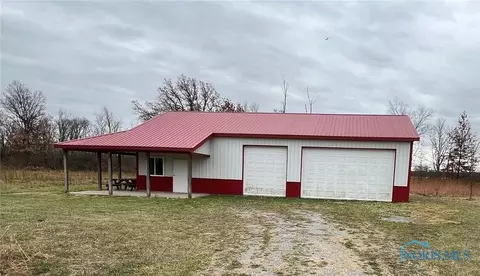 412 Harrison St, Sherwood, OH 43556