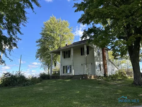 3651 Swisher Rd, Crestline, OH 44827
