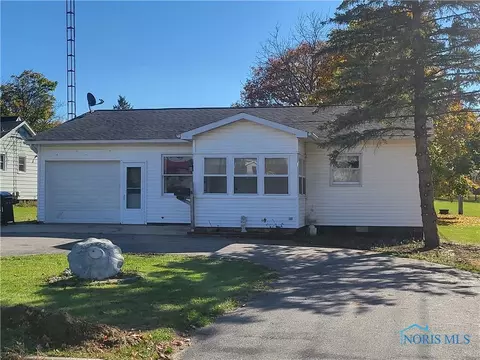 310 W Wabash, Montpelier, OH 43543